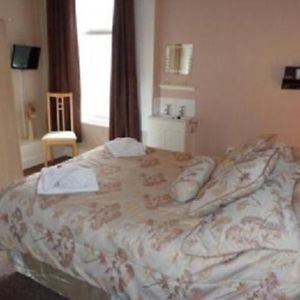 Zimmer mit Queensize-Bett
